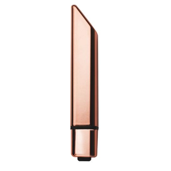 ROCKS-OFF - Bamboo Gold Klitorisvibrator