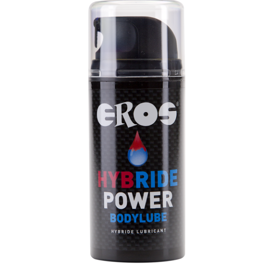 EROS POWER LINE - Power Bodylube Glidemiddel 100 ml