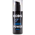 EROS - Power Anal Lube Analt glidemiddel 125 ml