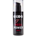 EROS POWER LINE - Power Anal Silikonbasert Glidemiddel 125 ml