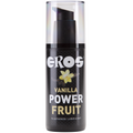 EROS POWER LINE - Smakstilsatt glidemiddel Vanilje 125 ml