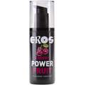 EROS POWER LINE - Smakstilsatt glidemiddel Kirsebær 125 ml