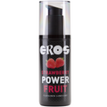 EROS - Power Glidemiddel med smak Jordbær 125 ml