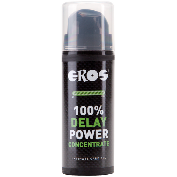 EROS POWER LINE - Delay Power Konsentrert Forsinkende 30 ml