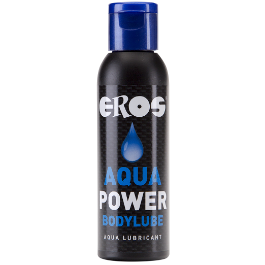 EROS - Power Bodylube Vannbasert glidemiddel 50 ml