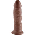 Farge: Brun