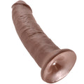 Farge: Brun