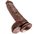 Farge: Brun