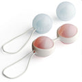 LELO - Luna Beads Mini Knipekuler