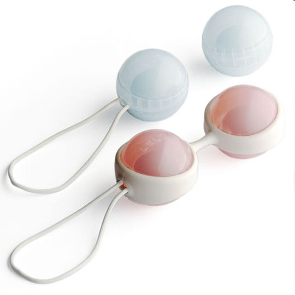 LELO - Luna Beads Mini Knipekuler