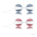 LELO - Luna Beads Mini Knipekuler