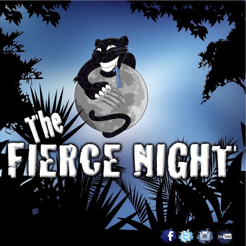 FIERCE GAME - Fierce Sex-brettspill