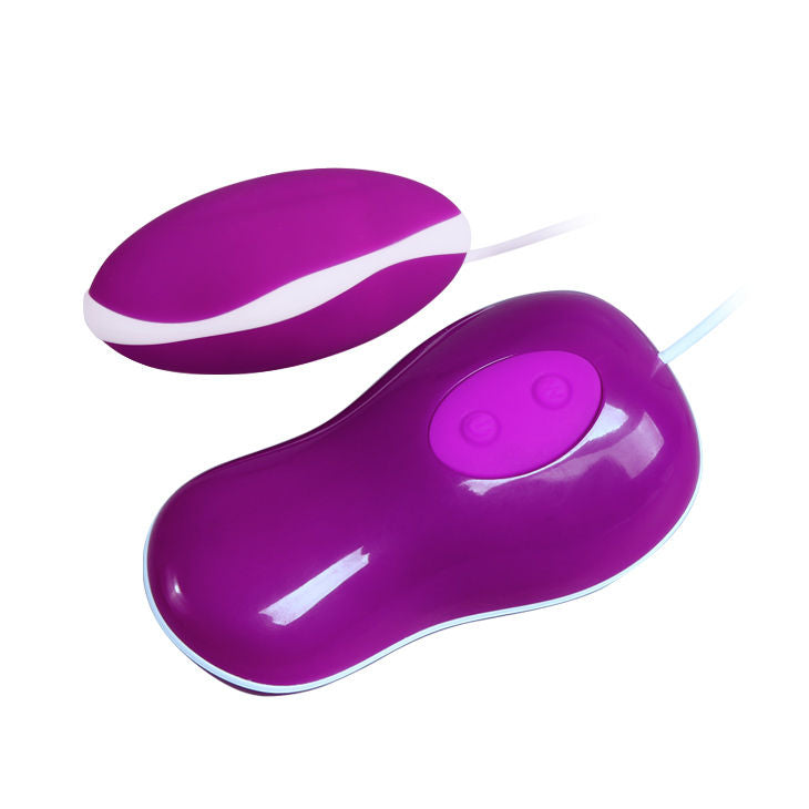 PRETTY LOVE - Avery Vibrerende egg med fjernkontroll