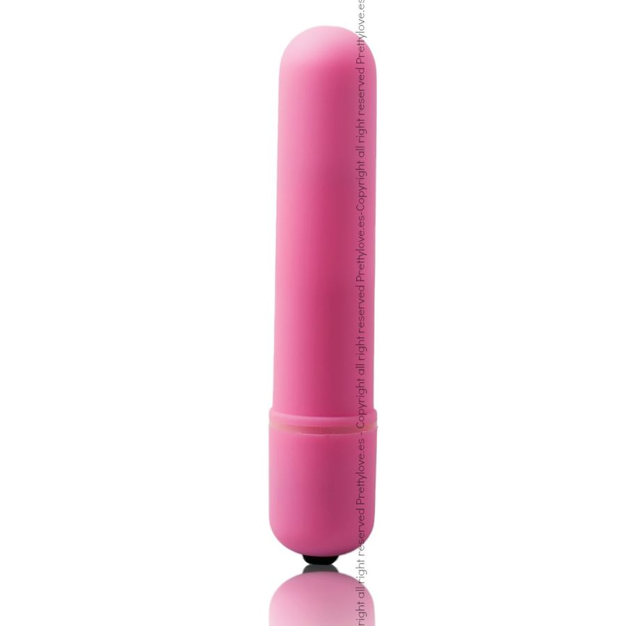 BAILE - Magic X10 Bullet-vibrator