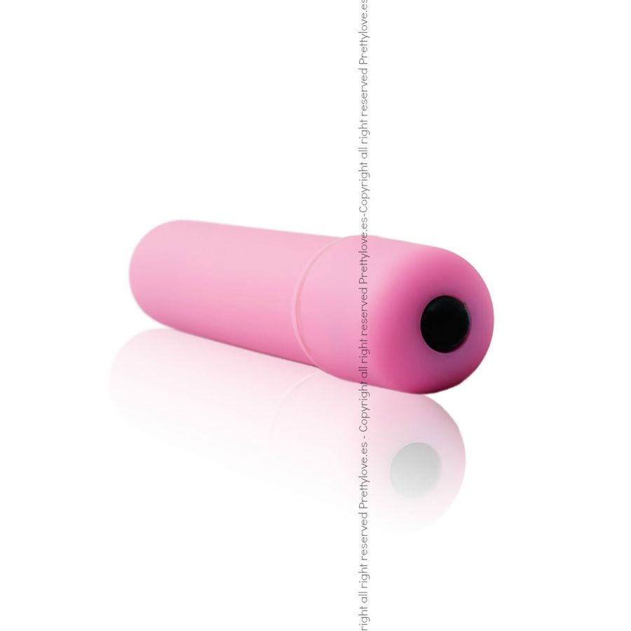 BAILE - Magic X10 Bullet-vibrator