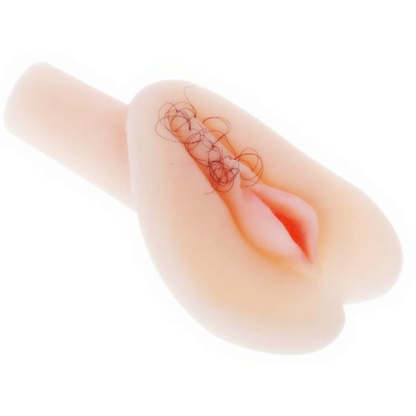BAILE - Ultra Realistisk Vibrerende Vagina-masturbator