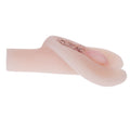 BAILE - Ultra Realistisk Vibrerende Vagina-masturbator
