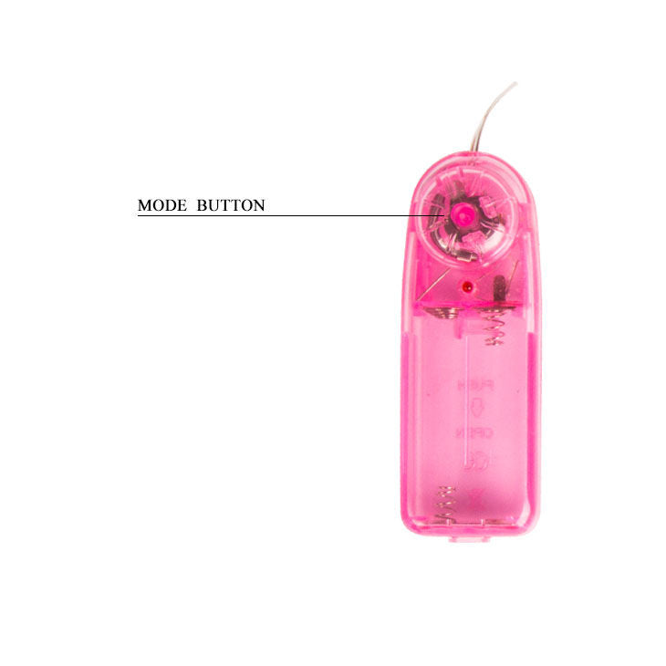 BAILE - Ultra Realistisk Vibrerende Vagina-masturbator