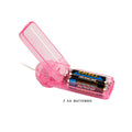 BAILE - Ultra Realistisk Vibrerende Vagina-masturbator