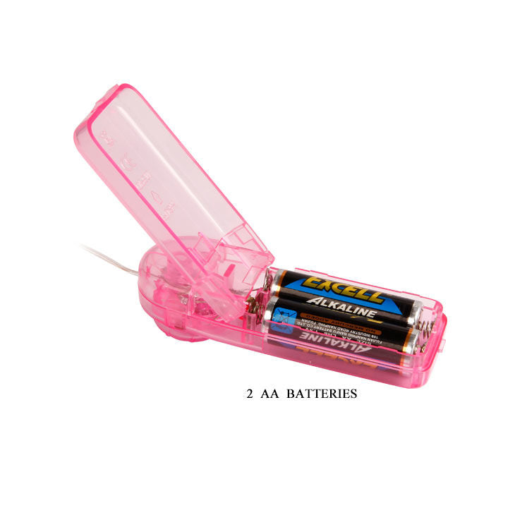 BAILE - Ultra Realistisk Vibrerende Vagina-masturbator