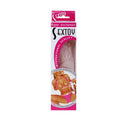BAILE - Realistisk Silikondildo 19 cm (Tilfeldig Farge)