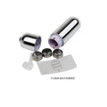BAILE - Sweet Abs Vibrerende Penisring 10 Rytmer