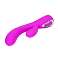 PRETTY LOVE - Smart Honey Rabbitvibrator