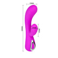 PRETTY LOVE - Smart Honey Rabbitvibrator
