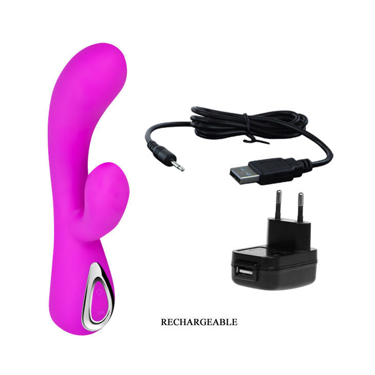 PRETTY LOVE - Smart Honey Rabbitvibrator
