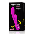 PRETTY LOVE - Smart Honey Rabbitvibrator