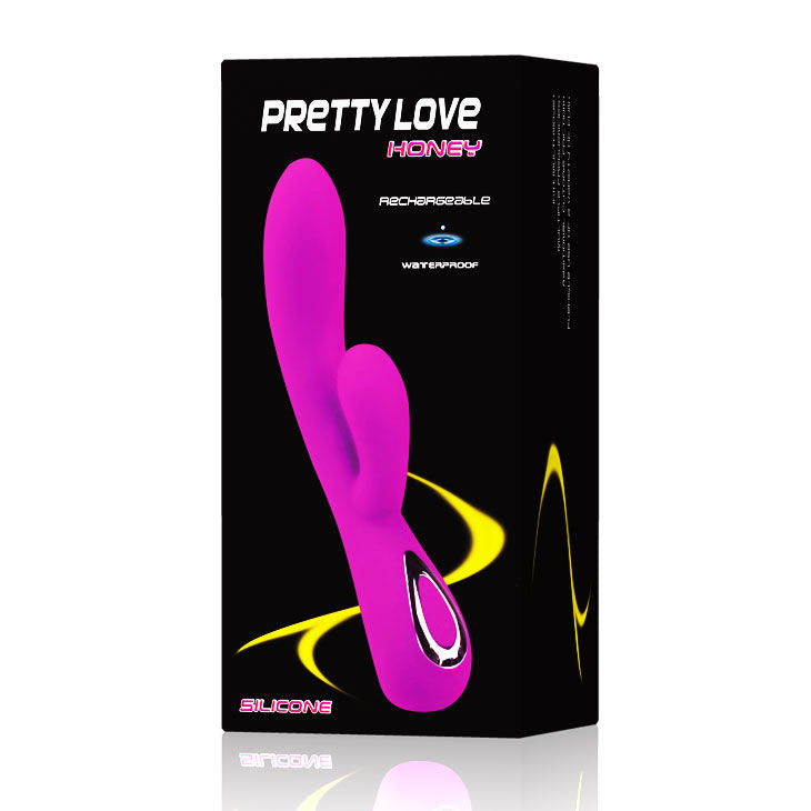 PRETTY LOVE - Smart Honey Rabbitvibrator