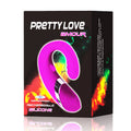 PRETTY LOVE - Amour Prostatavibrator