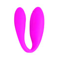 PRETTY LOVE - Fascination Parvibrator