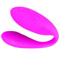 PRETTY LOVE - Fascination Parvibrator