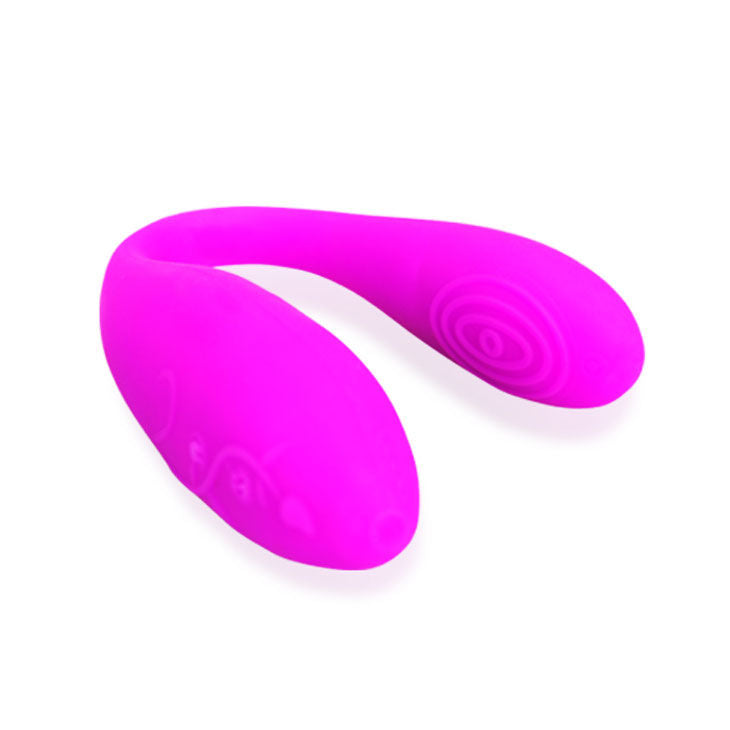 PRETTY LOVE - Fascination Parvibrator