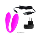 PRETTY LOVE - Fascination Parvibrator