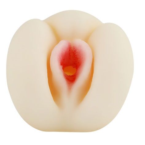 BAILE - Passion II Lady Vagina-masturbator