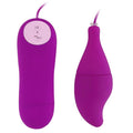 BAILE - Pleasure Shell Vibrerende Stimulator 12 Hastigheter