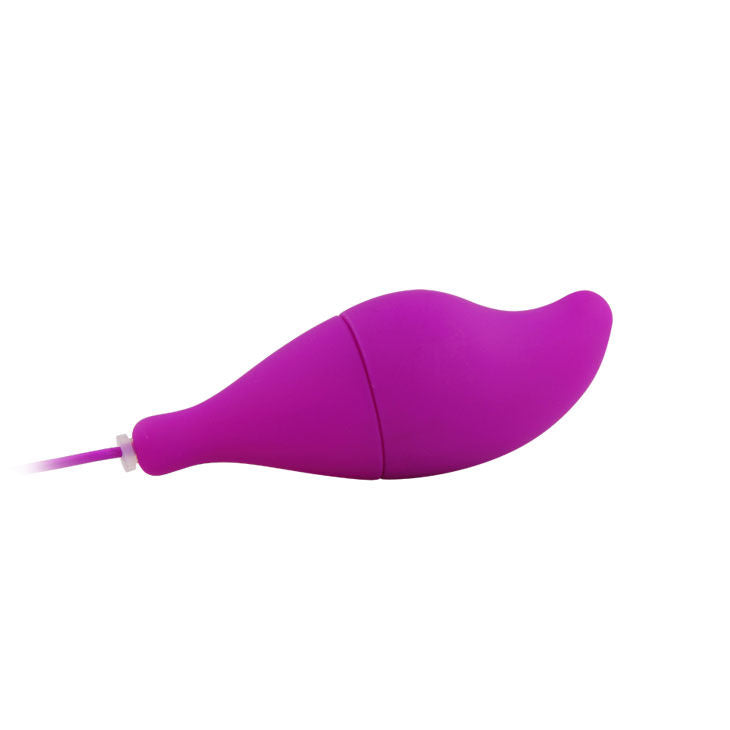 BAILE - Pleasure Shell Vibrerende Stimulator 12 Hastigheter