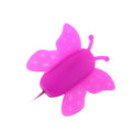 BAILE - Love Eggs Butterfly Klitorisstimulator 12 Hastigheter med Fjernkontroll