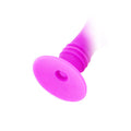 PRETTY LOVE - Analtwist II Vibrerende Analplugg