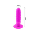 PRETTY LOVE - Analtwist II Vibrerende Analplugg