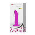 PRETTY LOVE - Analtwist II Vibrerende Analplugg