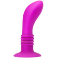PRETTY LOVE - Booty Passion Vibrerende Analplugg