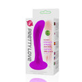 BAILE - Passion Unisex Analplugg med Sugekopp