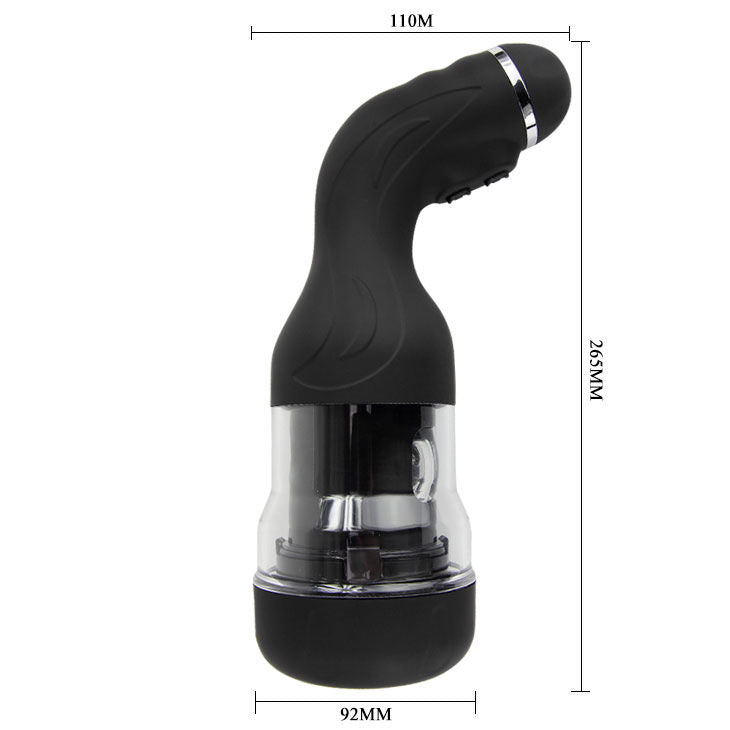 BAILE - Lover Automatisk Masturbator