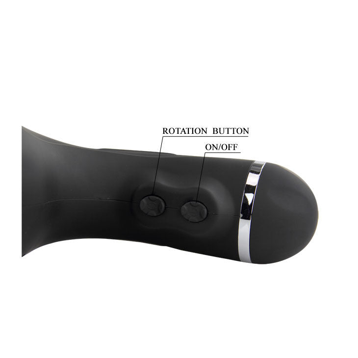 BAILE - Lover Automatisk Masturbator
