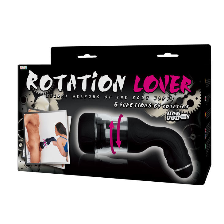 BAILE - Lover Automatisk Masturbator