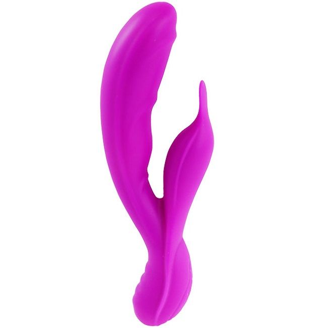 PRETTY LOVE - Highgrade Bliss Vibrator