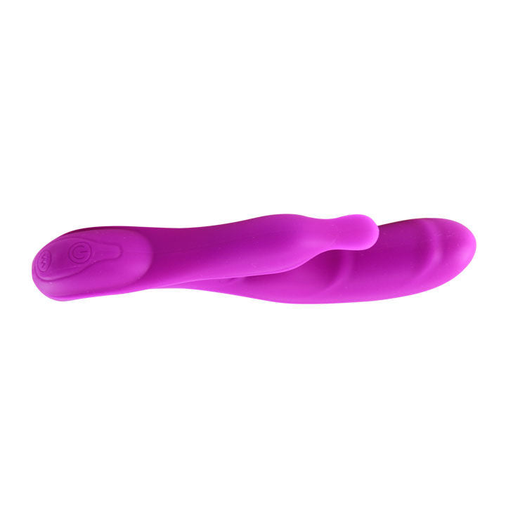 PRETTY LOVE - Highgrade Bliss Vibrator
